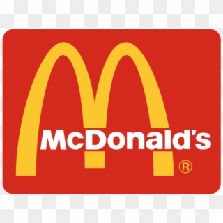 Mcdonalds Logo 2016, HD Png Download