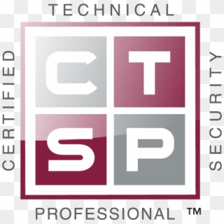 Ctsp Logo - Parallel, HD Png Download