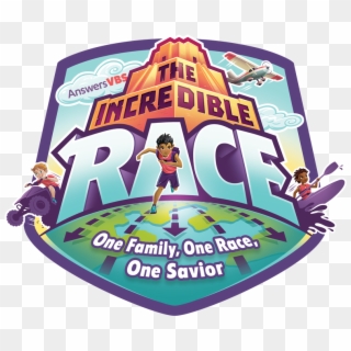 Vacation Bible School 2019, HD Png Download
