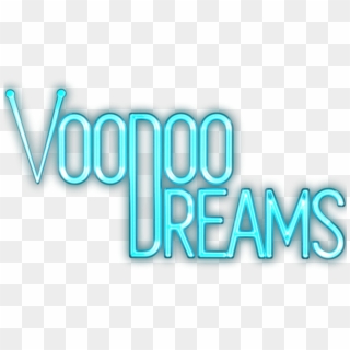 Voodoo Dreams Casino Logo, HD Png Download