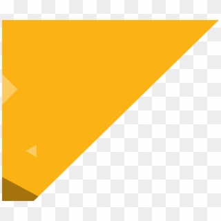 Png Para Banner Amarelo, Transparent Png
