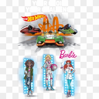 Hot Wheels, HD Png Download