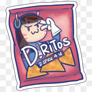 Doritos Transparent Png, Png Download