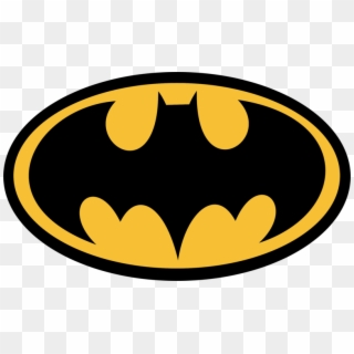 [​img] - Batman Logo Png, Transparent Png