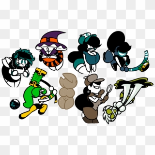 Cartoon, HD Png Download
