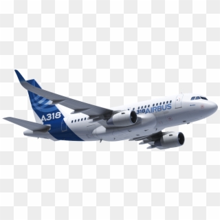 Airbus Png Photos - Airbus A320 Png, Transparent Png