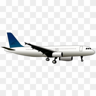 Airbus A320 Family Boeing 737 Airbus A330 Boeing C - Airbus A320 Png, Transparent Png