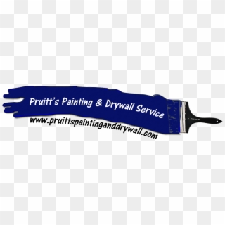Pruitt S Paint And Drywall Services Since 1996 - Pruitt's Painting And Drywall, HD Png Download