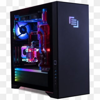 Maingear Vybe Stage 4, HD Png Download