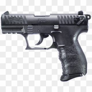 Walther Ppq, HD Png Download