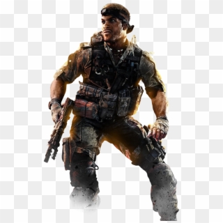 Download Free Png Call Of Duty Black Ops - Call Of Duty Black Ops 4 Crash, Transparent Png