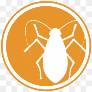 Icon Of A Roach - Icon, HD Png Download