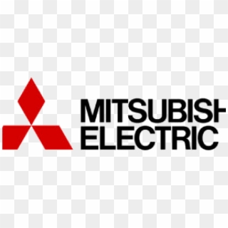Mitsubishi Electric - Mitsubishi Electric Logo Dxf, HD Png Download