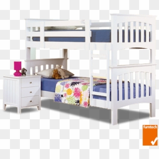 Bunk Bed, HD Png Download