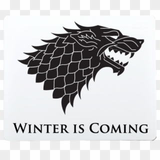 Daenerys Targaryen House Stark Mug Winter Is Coming - Mugs Game Of Thrones, HD Png Download