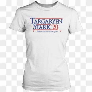 Style - Targaryen Stark Make Westeros Great Again, HD Png Download