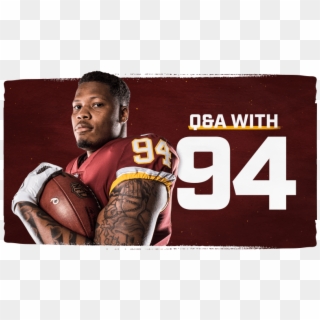 Qa-94 - Player, HD Png Download