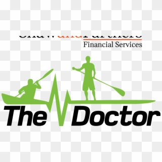 Doctor Surfski Logo Png, Transparent Png