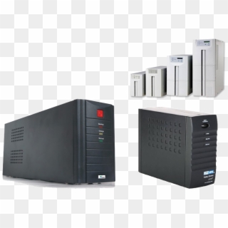 Personal Computer Hardware, HD Png Download