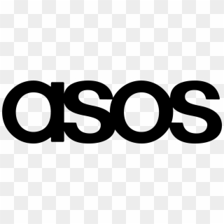 Asos Logo Png, Transparent Png