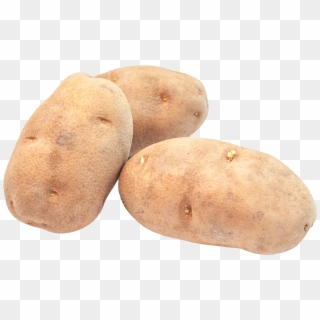 Cooked Potato Transparent Background, HD Png Download