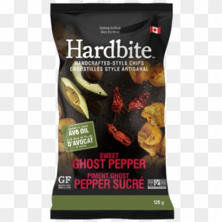 Hardbite Potato Chips, HD Png Download