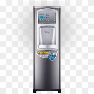 Buder Alkaline Water Ionizer Hi Ta819 - Water Dispenser, HD Png Download