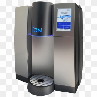 Ion Water Cooler, HD Png Download
