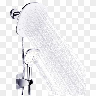 Shower Png Free Background - Still Life Photography, Transparent Png