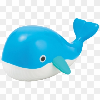 Whale Toy, HD Png Download