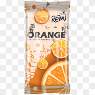 Remi™ Orange - Orange, HD Png Download