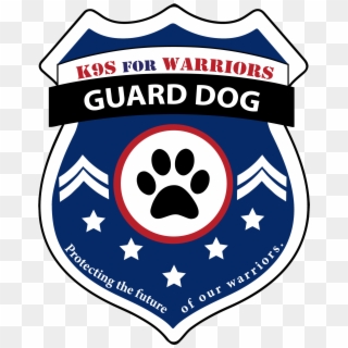 Guard Dog Logo, HD Png Download