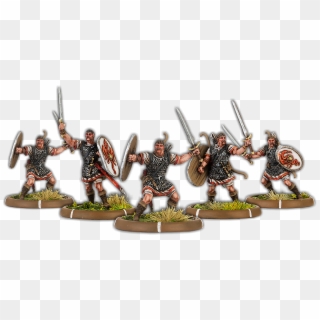 Gwynedd Warrior, HD Png Download