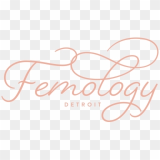 Femology Detroit - Heart, HD Png Download