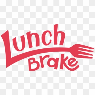 Lunch Brake - Illustration, HD Png Download