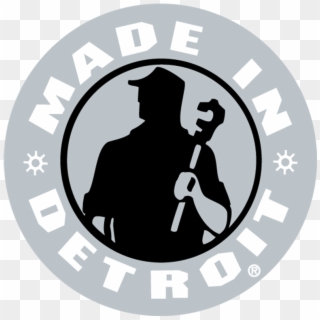 Mid - Made In Detroit, HD Png Download