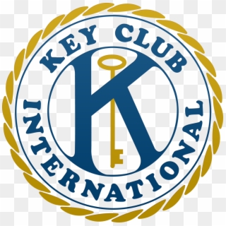 Picture - Key Club, HD Png Download