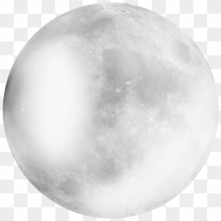 Moon Png Photo - Moon, Transparent Png