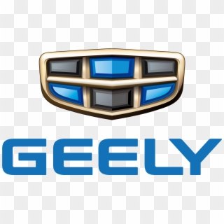 Geely Logo Png, Transparent Png