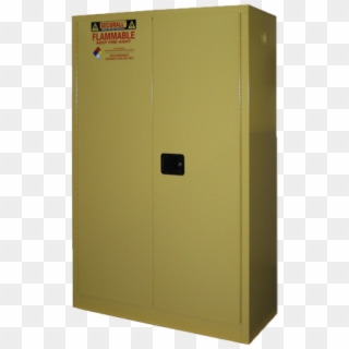 A245 Flammable Storage Cabinet    Title A245 Flammable - Cupboard, HD Png Download