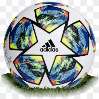 Transparent Uefa Champions League Png - Uefa Champions League Ball 2020, Png Download
