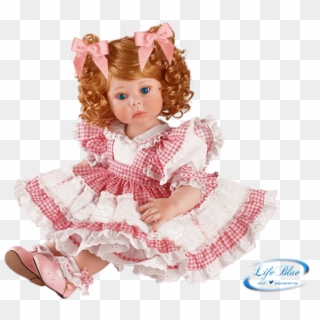 Baby Doll Png, Transparent Png