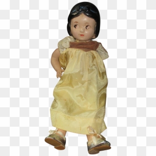 Старая Кукла Png, Transparent Png