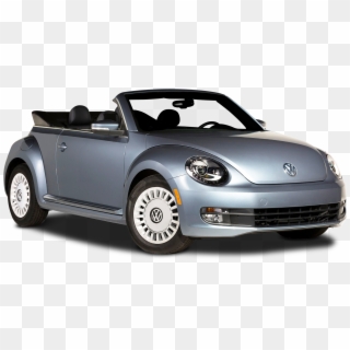 Volkswagen Beetle Convertible Malaysia Price, HD Png Download