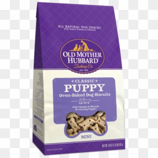 Old Mother Hubbard P Nuttier, HD Png Download