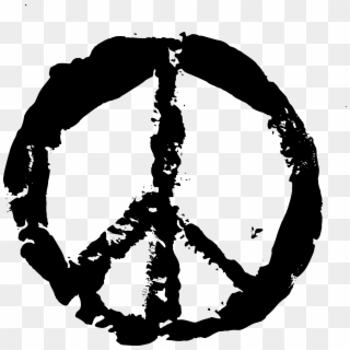 Peace Symbols, HD Png Download