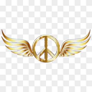 Transparent Peace Png - Peace Symbols, Png Download