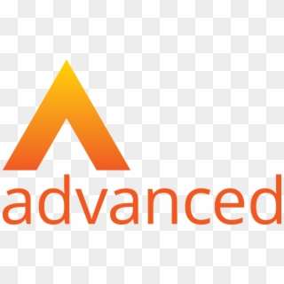 Advanced Logo - Advanced Business Cloud Essentials, HD Png Download