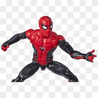 Spider Man Far From Home Marvel Legends, HD Png Download