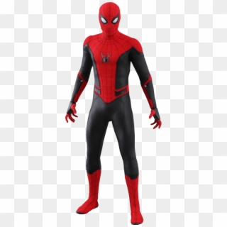 Spider Man Far From Home Hot Toys, HD Png Download